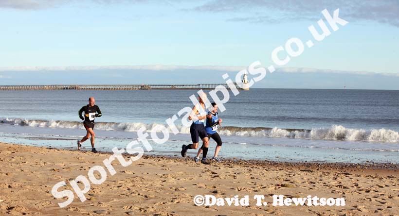 Blyth Sands Handicap 5. Photo: David T. Hewitson/Sports for All Pics